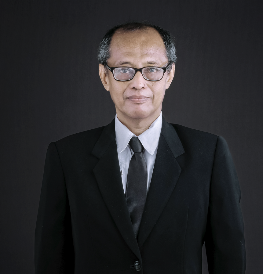 Dadan Ramdani, S.T., M.T.