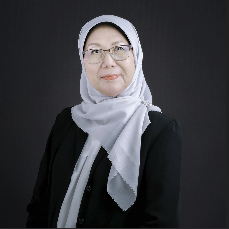 Dra. Diah Kirana, M.Sc.