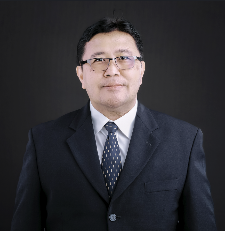 Dr. Rian Nurtyawan, S.T., M.T.