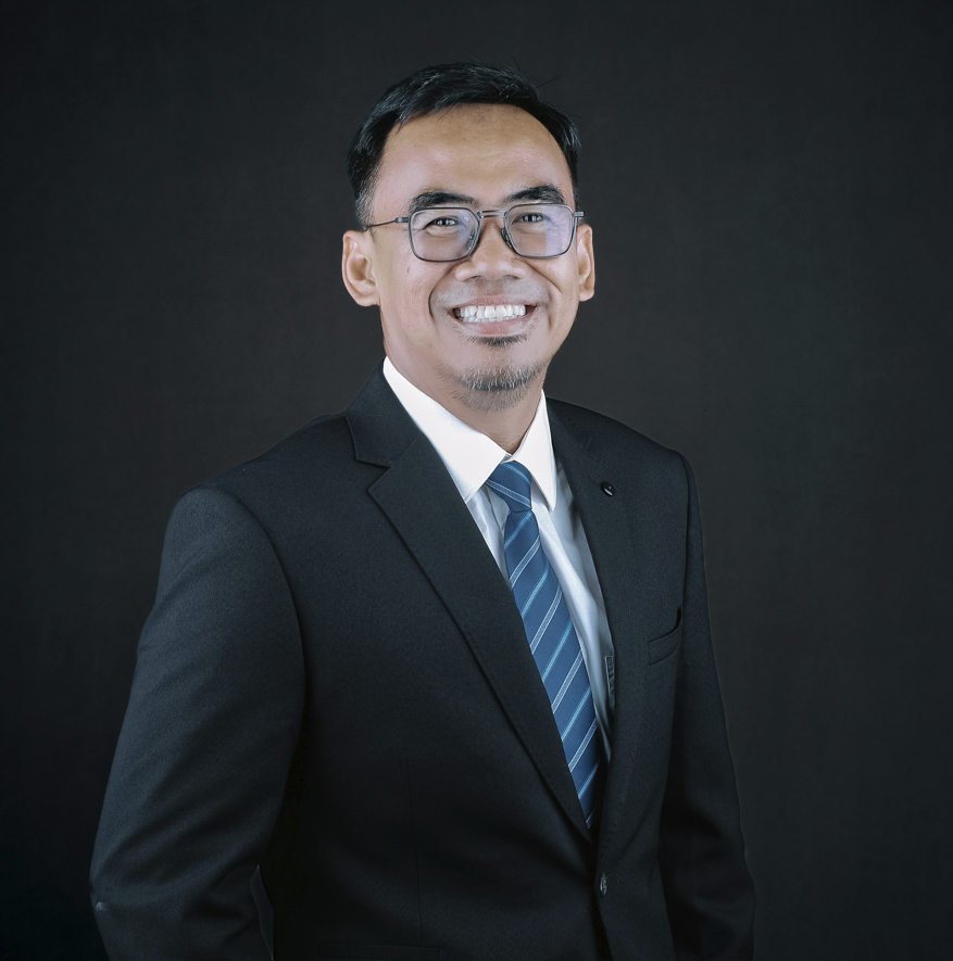 Yudi Firmansyah, S.T., M.T.